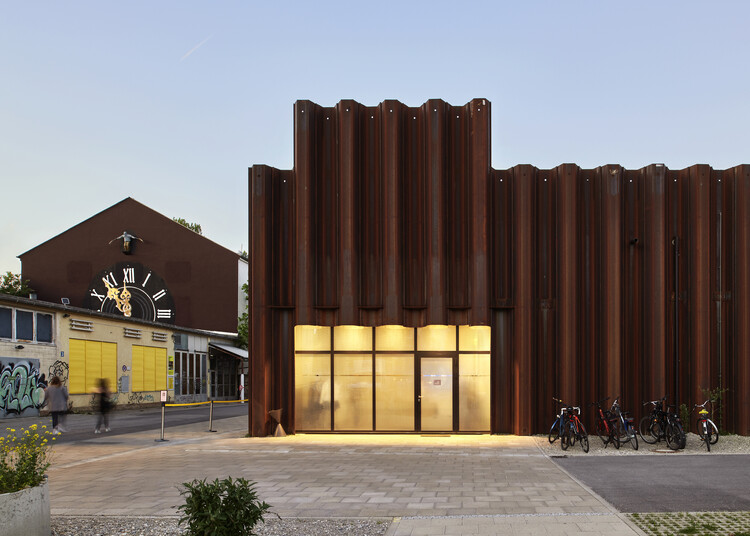 At the Intersection of Architecture and Design: Winners of the German Design Awards 2023 - Featured Image
