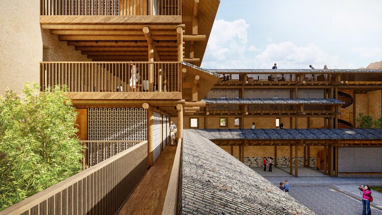 Winners Announced for the 2023 International Holcim Awards - Featured Image