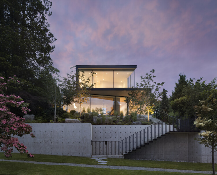 Yield House / Splyce Design - Exterior Photography, Houses, Facade, Stairs