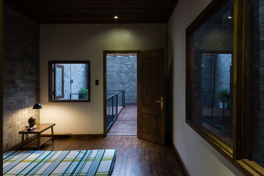 Zen House  / H.a - Windows