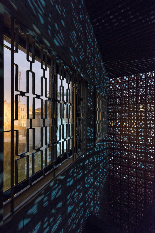 Zen House  / H.a - Windows