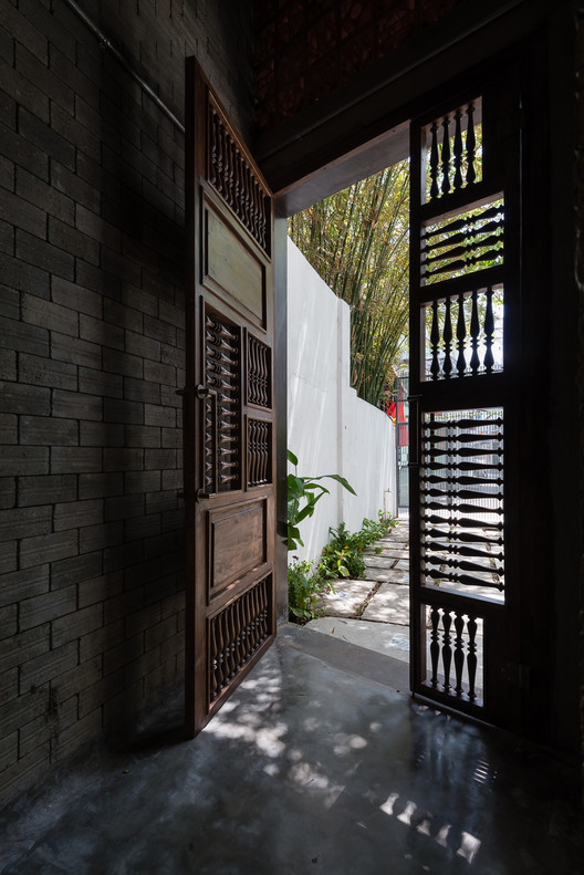 Zen House  / H.a - Image 2 of 28