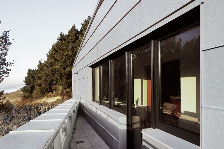 Zinc Facades Merging Sustainability, Durability, and Modern Design - Featured Image