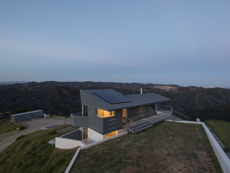 Zinc Facades Merging Sustainability, Durability, and Modern Design - Image 5 of 6