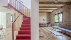 Zvonica House / gmb.
